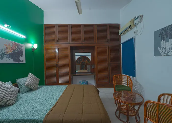 House Of Stories - Indiranagar