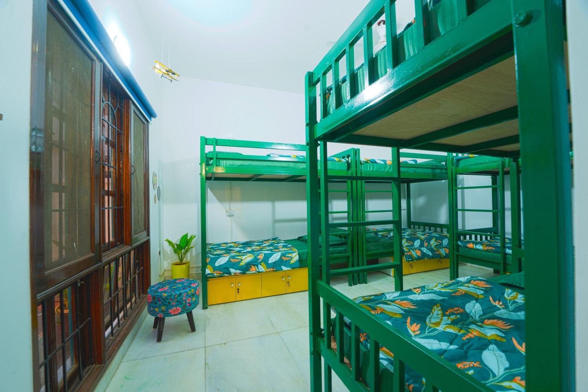 Hostel House Of Stories - Indiranagar *