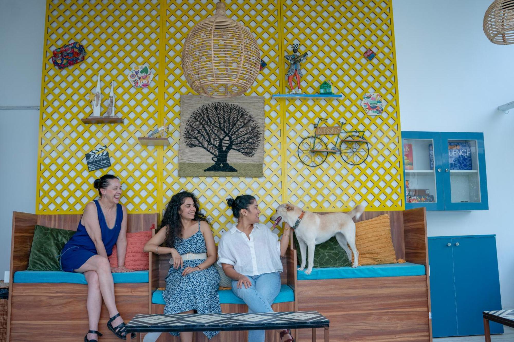 House Of Stories - Indiranagar Hostel