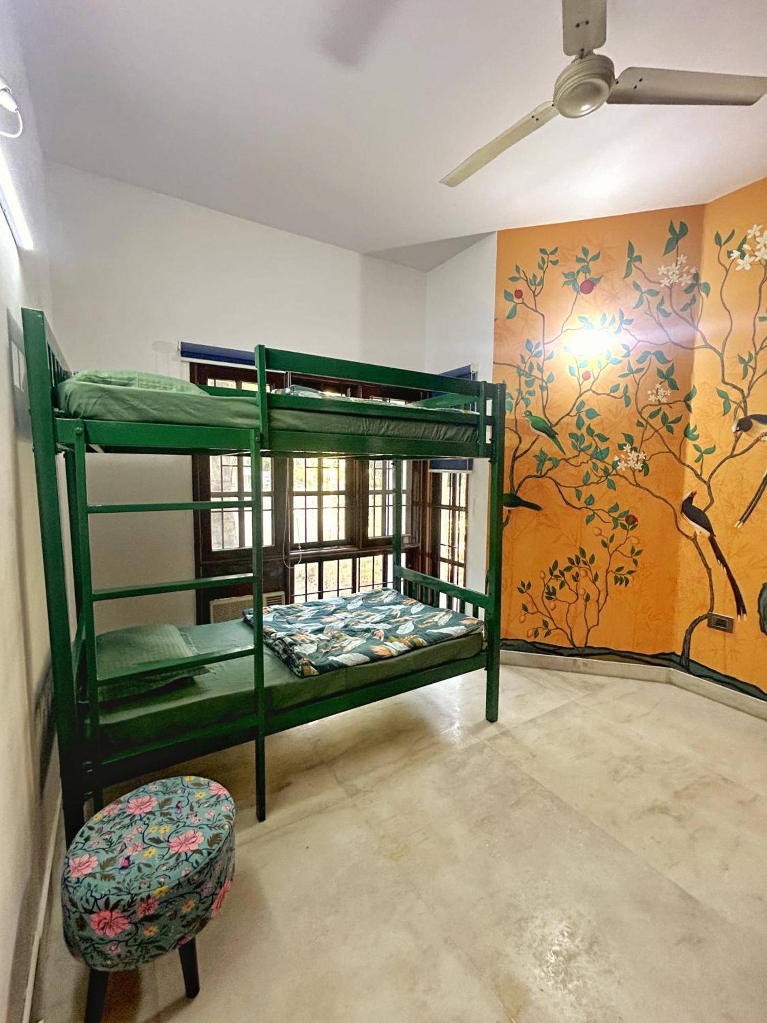 House Of Stories - Indiranagar Hostel Bangalore